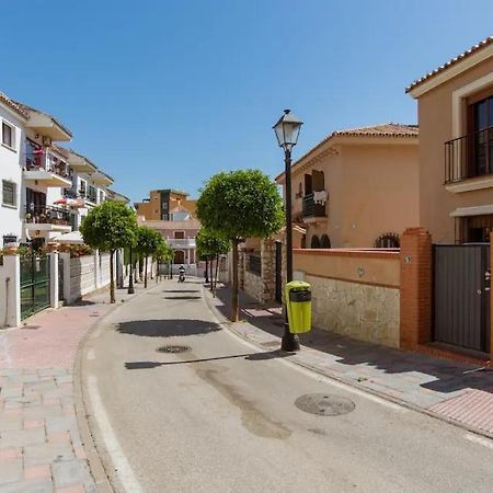 Habitacion En Casa Vacacional Fuengirola Exterior foto